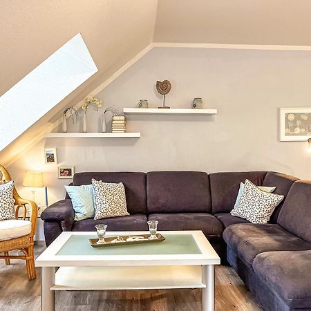 Suennslag Wohnung 068 볼텐하겐 외부 사진