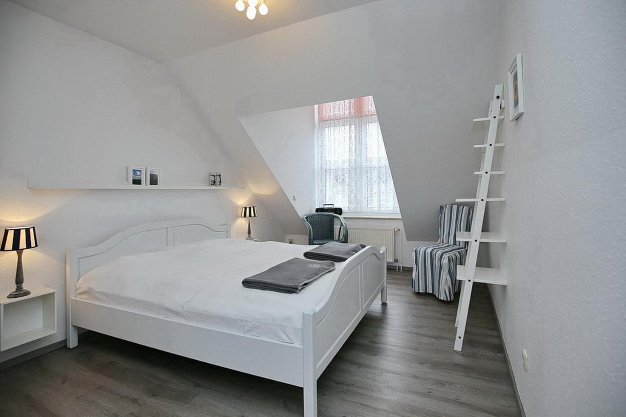 Suennslag Wohnung 068 볼텐하겐 외부 사진