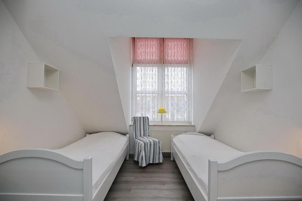 Suennslag Wohnung 068 볼텐하겐 외부 사진