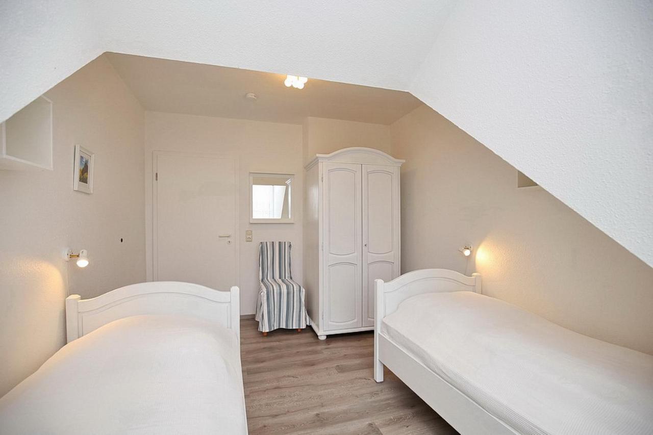 Suennslag Wohnung 068 볼텐하겐 외부 사진