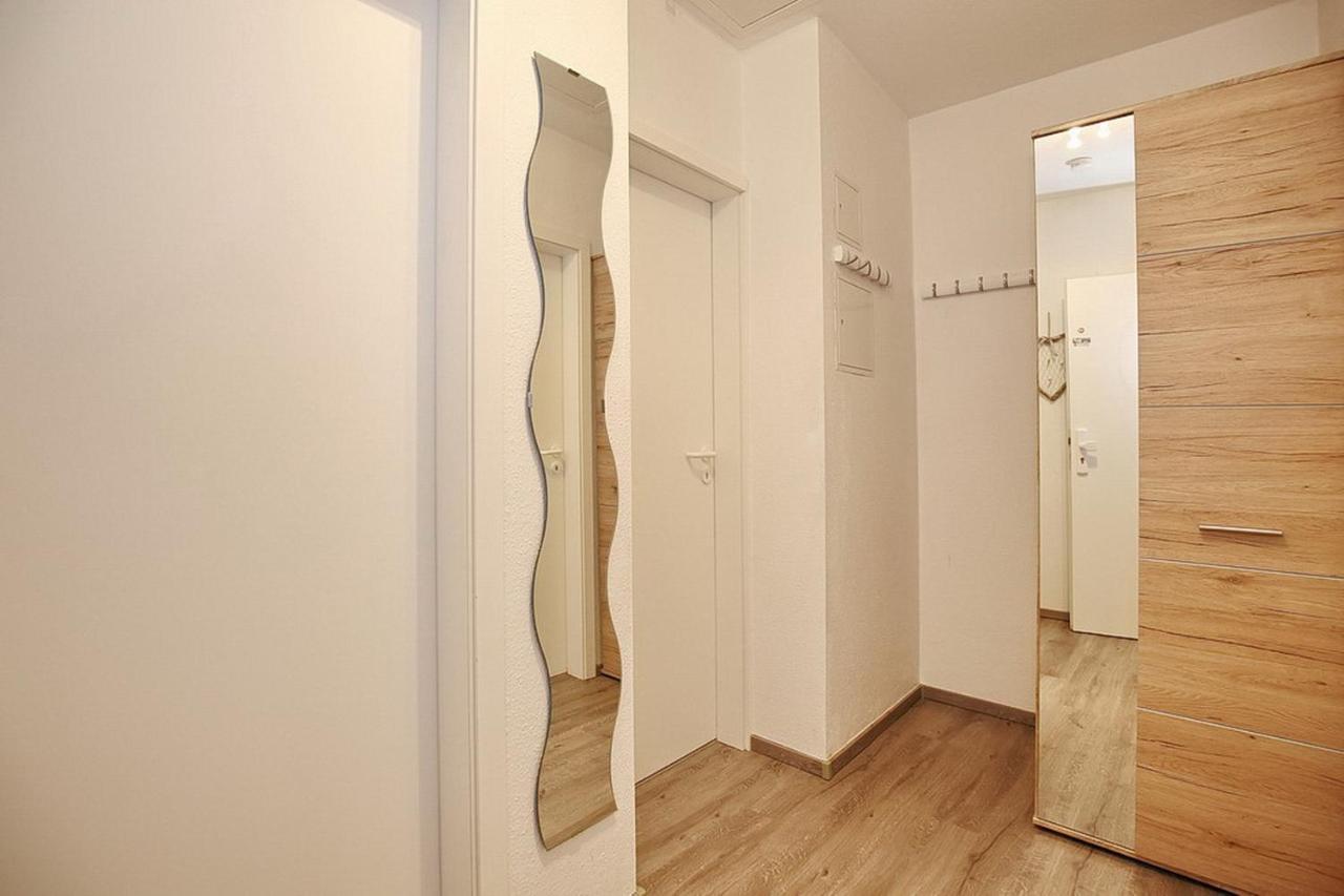 Suennslag Wohnung 068 볼텐하겐 외부 사진