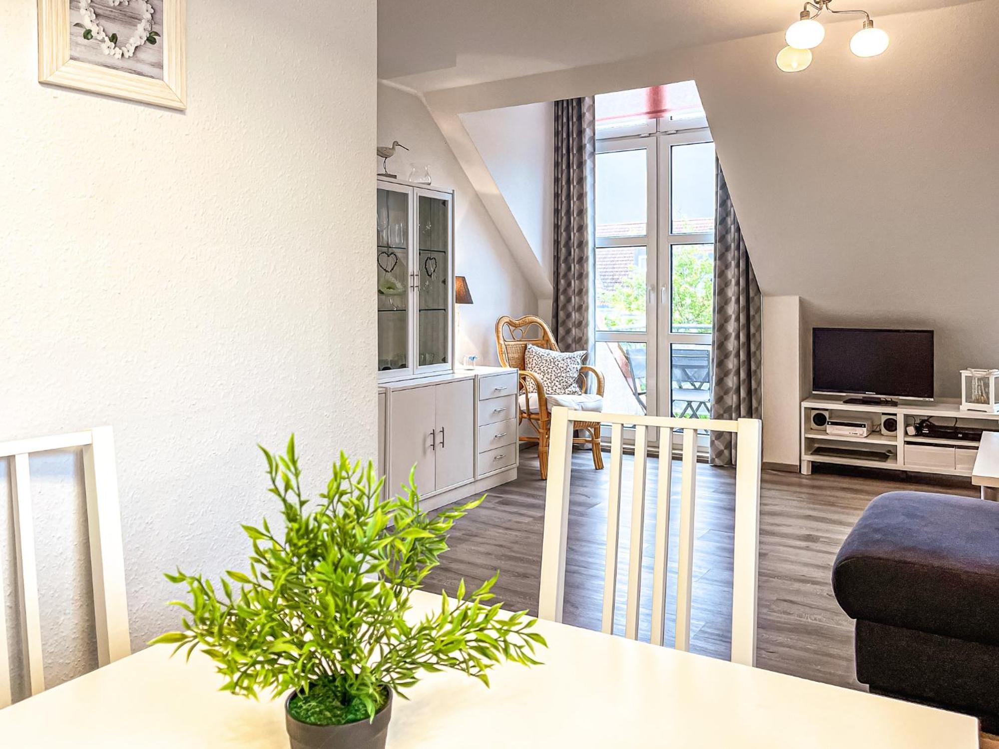 Suennslag Wohnung 068 볼텐하겐 외부 사진