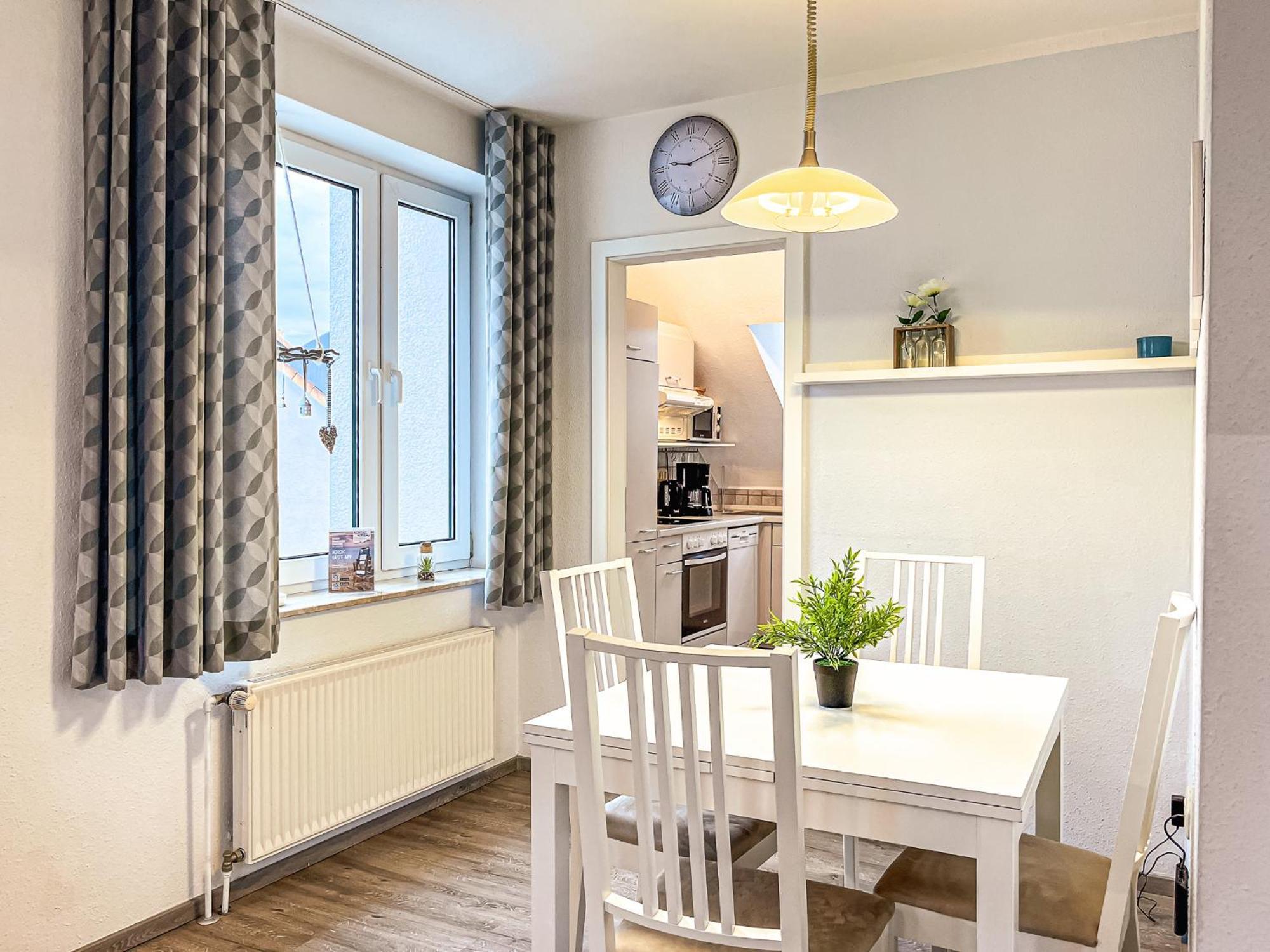 Suennslag Wohnung 068 볼텐하겐 외부 사진