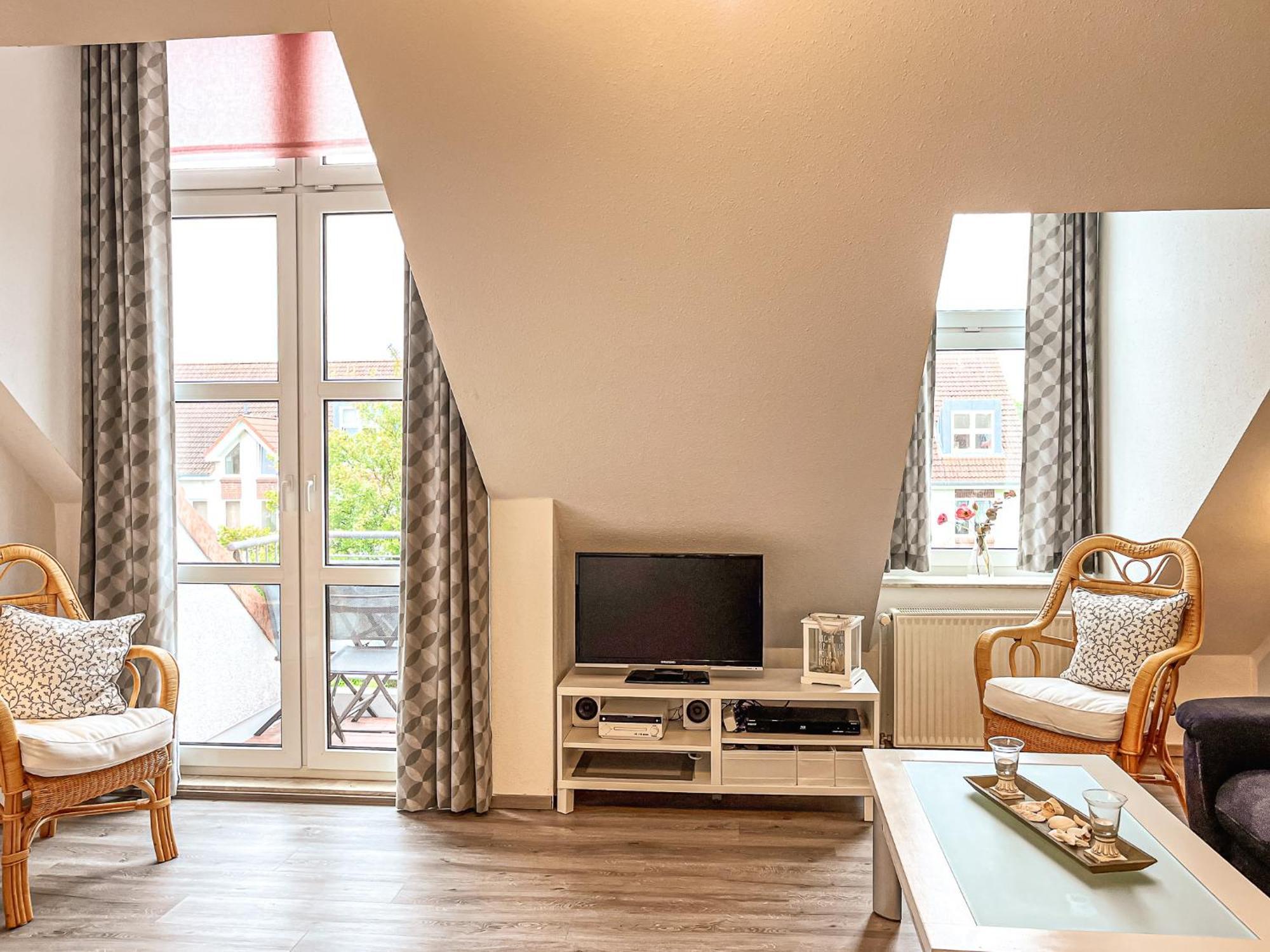 Suennslag Wohnung 068 볼텐하겐 외부 사진
