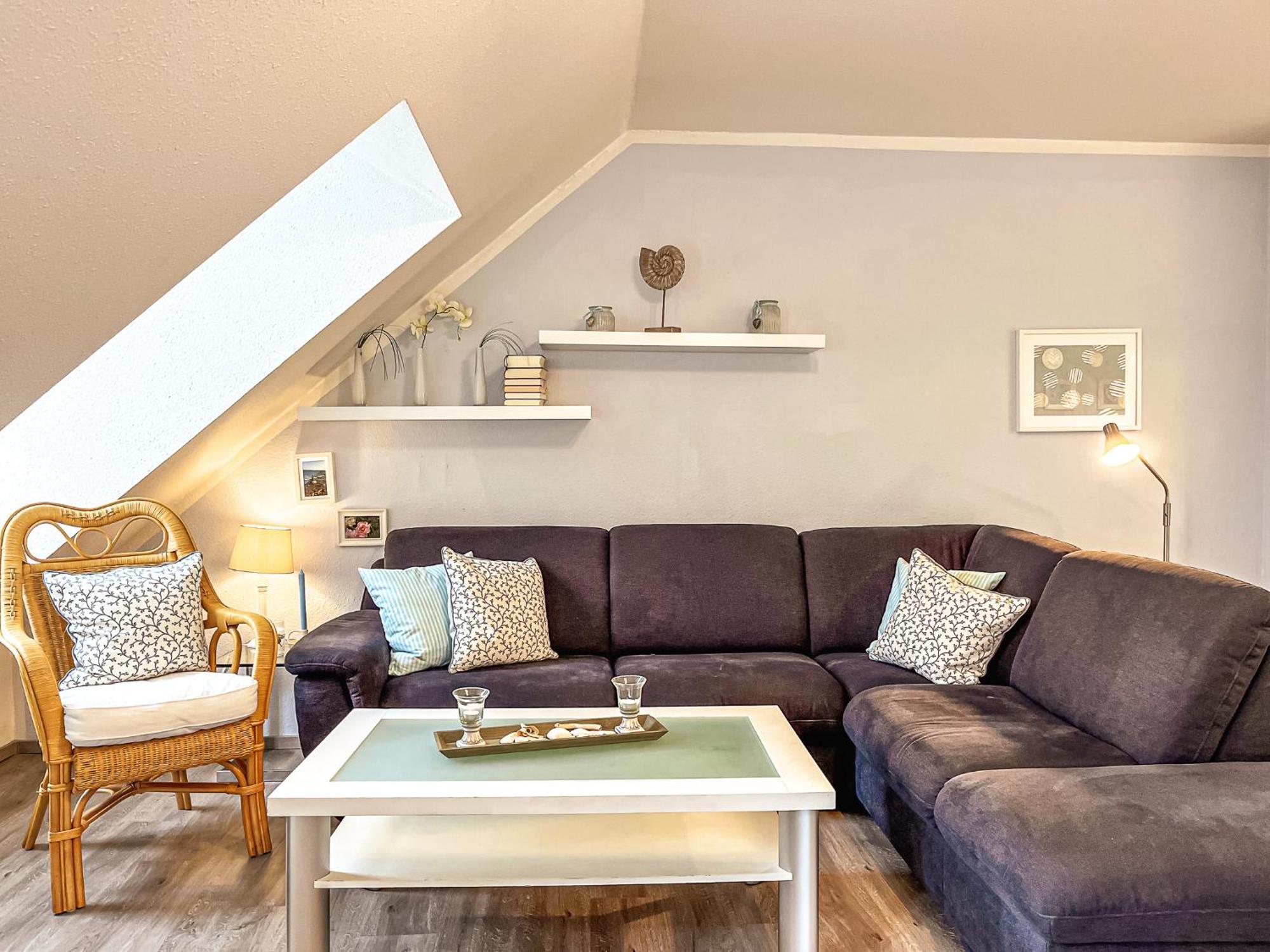 Suennslag Wohnung 068 볼텐하겐 외부 사진